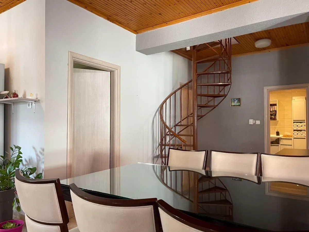 Holiday home Dimosthenis House, Private Pool & Sauna Vergia