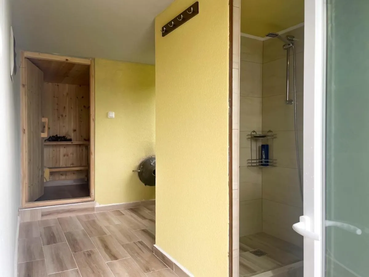 Holiday home Dimosthenis House, Private Pool & Sauna Vergia