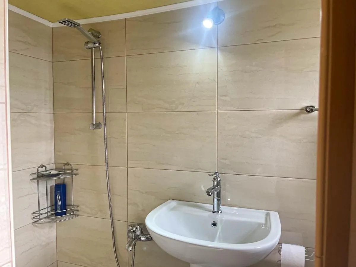 Holiday home Dimosthenis House, Private Pool & Sauna Vergia Greece